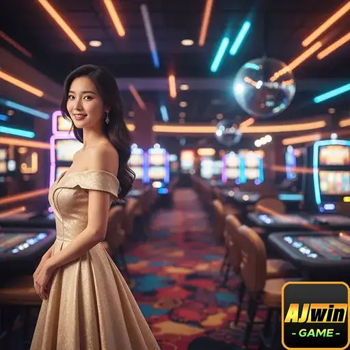 ajwin acesse profissional entretenimento online